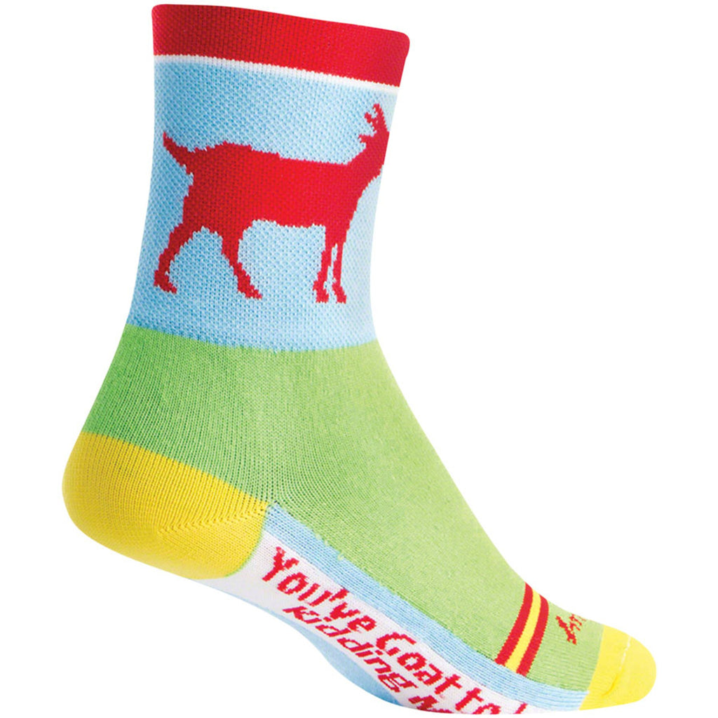Classic Socks