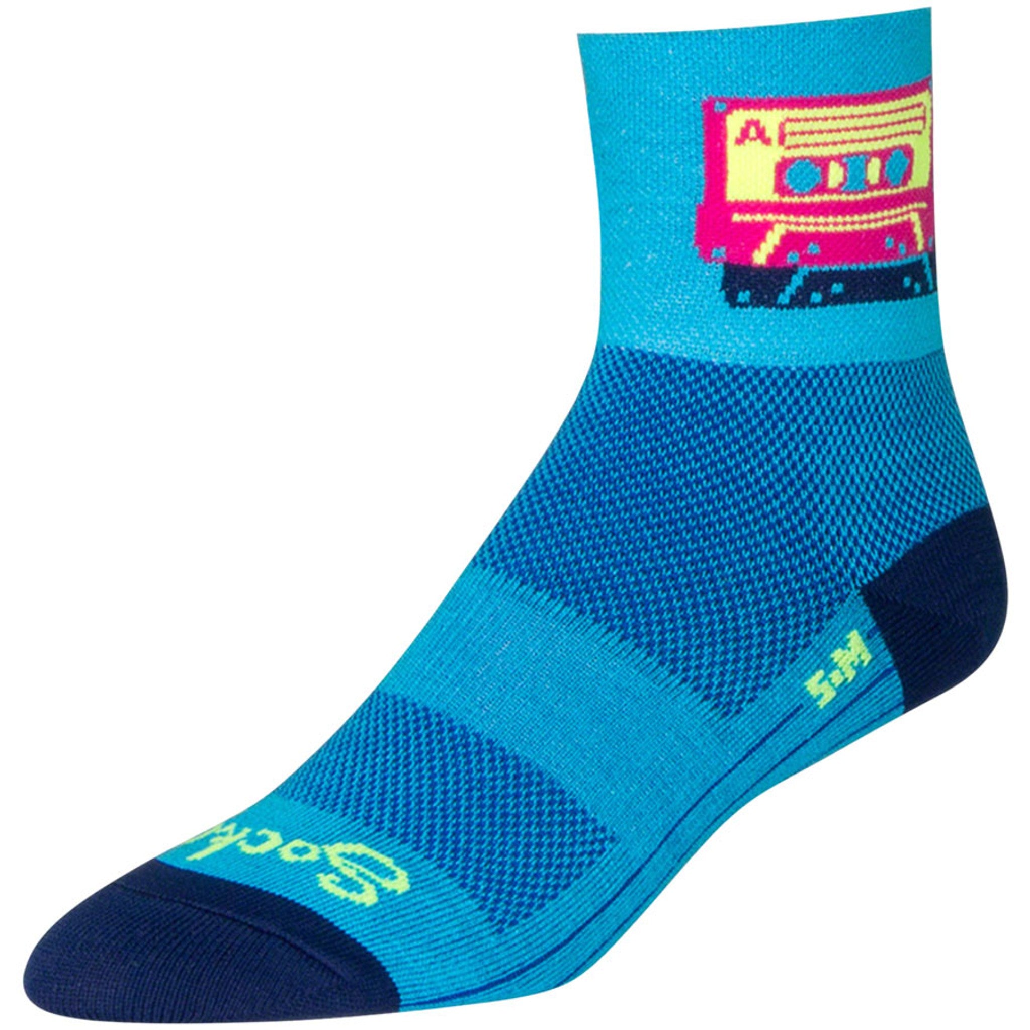 Classic Socks