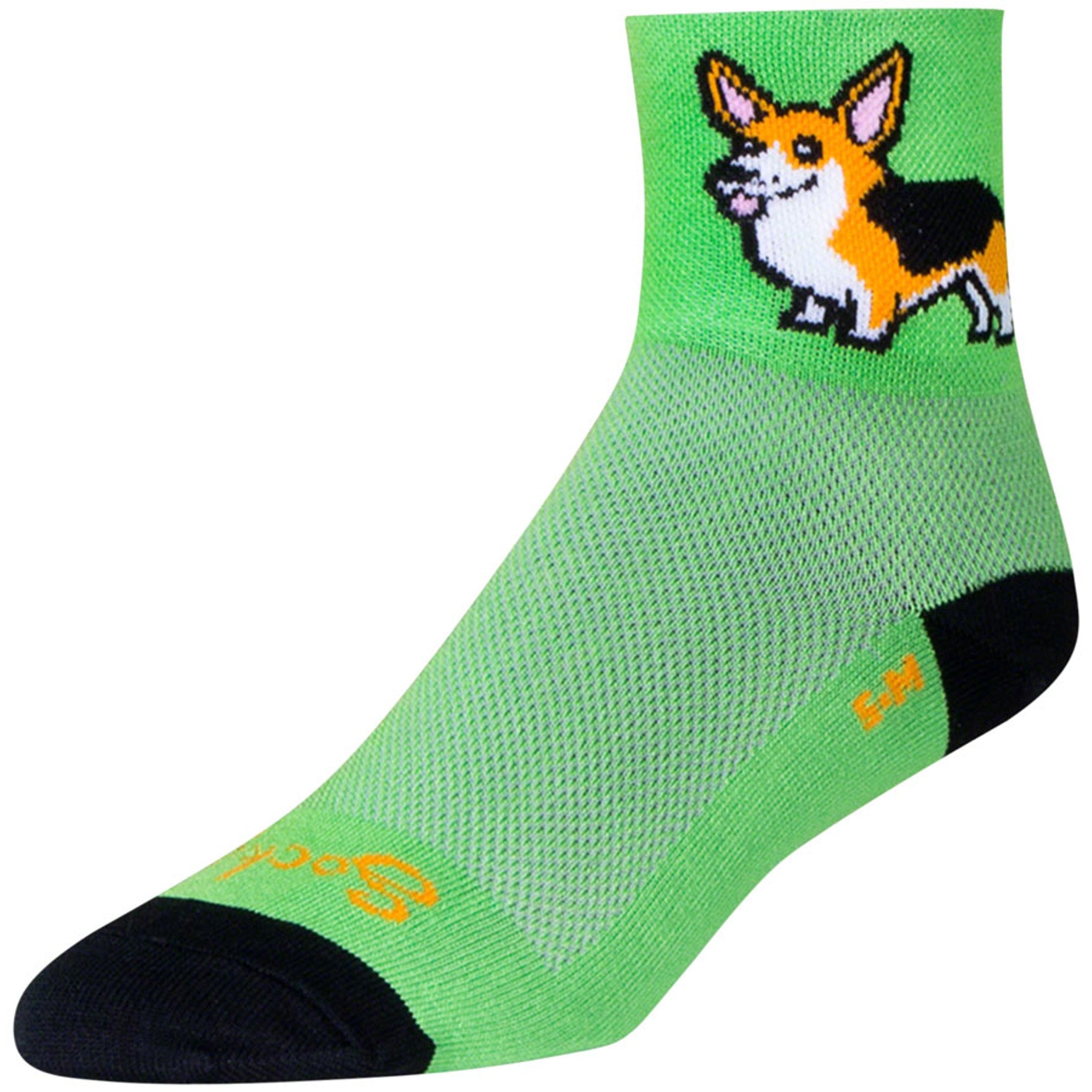 Classic Socks