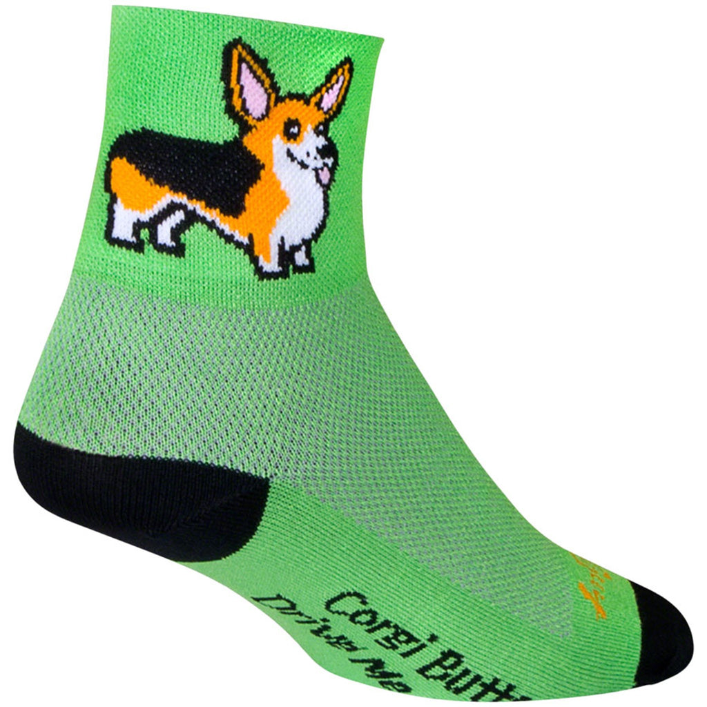 Classic Socks
