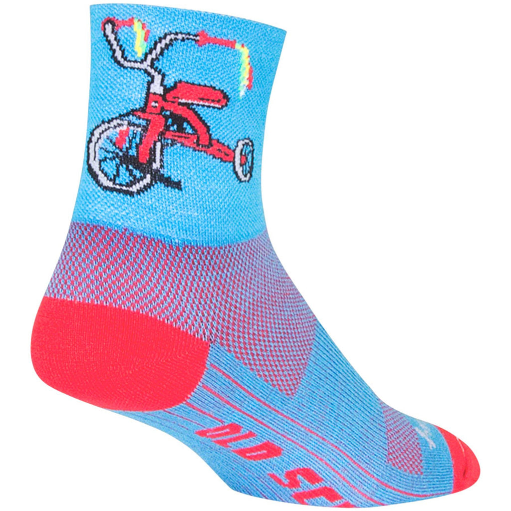 Classic Socks