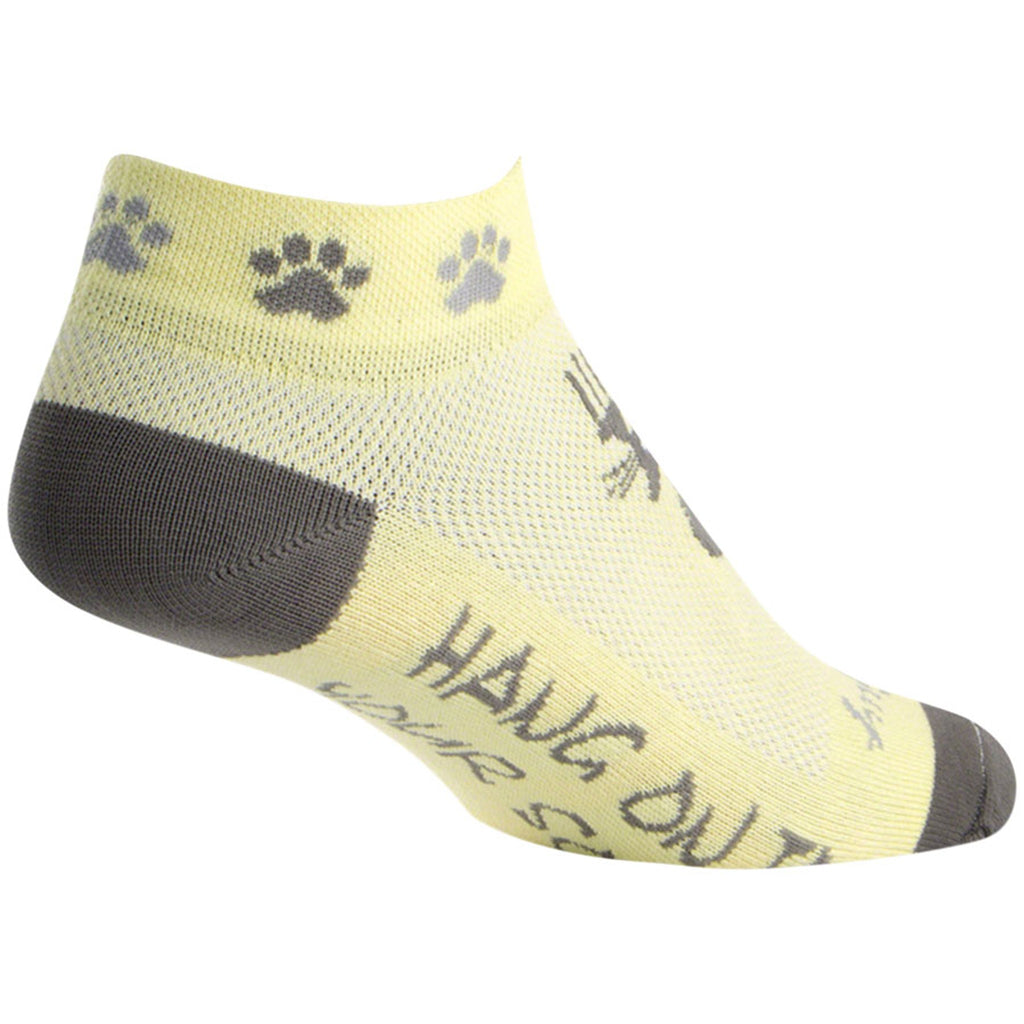 Classic Low Socks