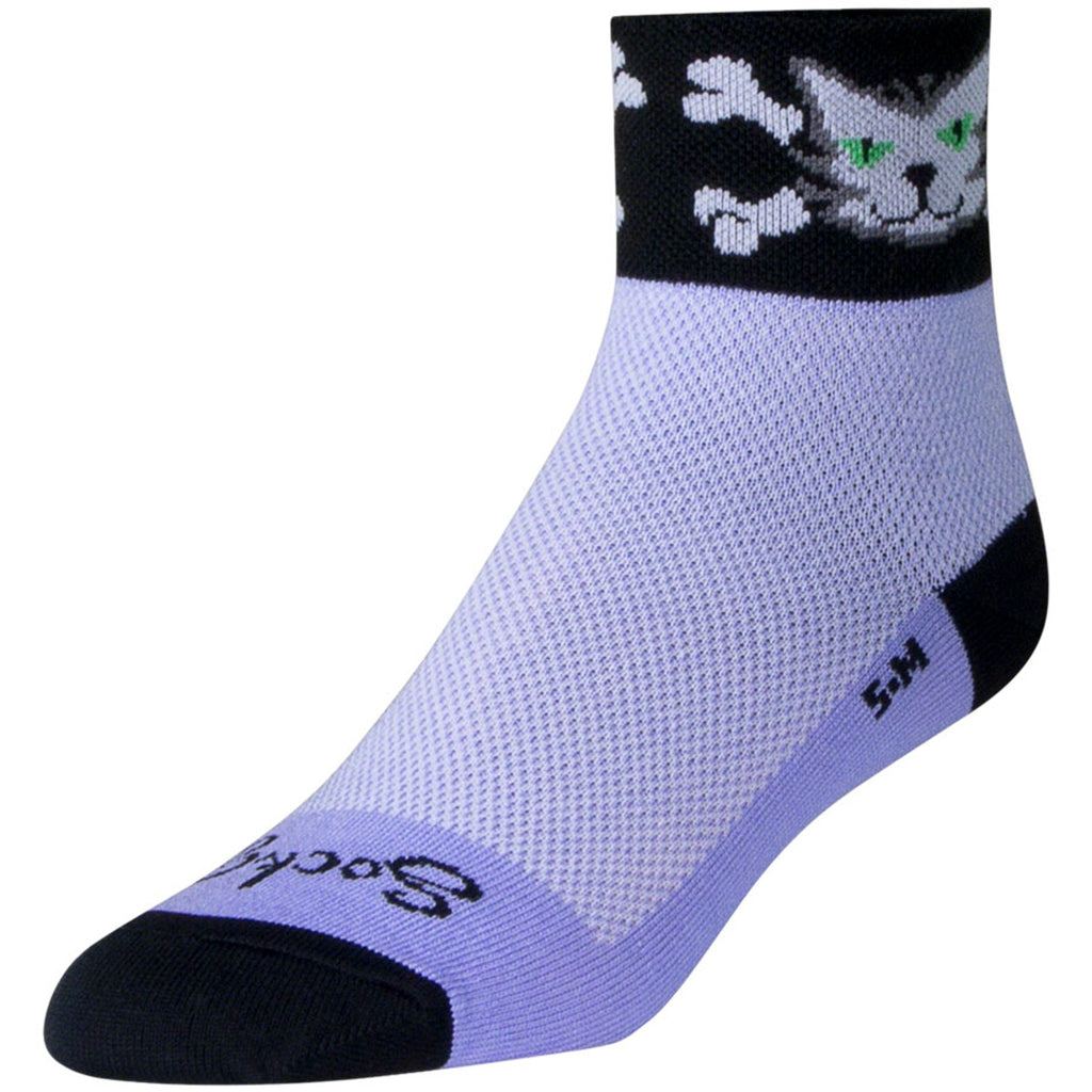 Classic Low Socks