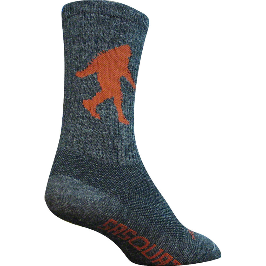 Wool Socks