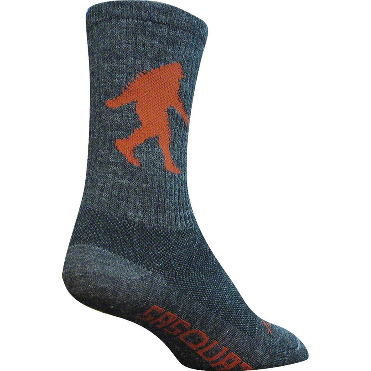 Wool Socks