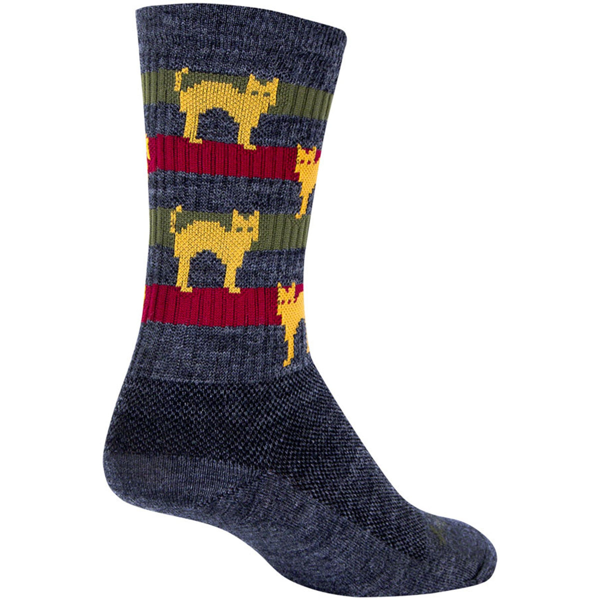 Wool Socks