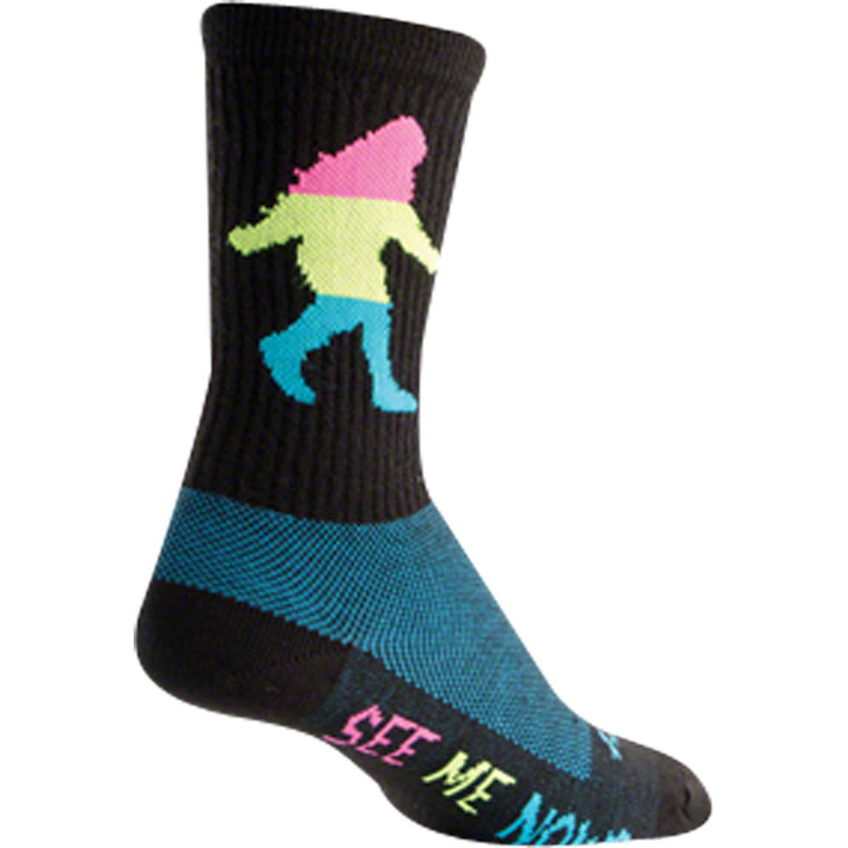 Wool Socks