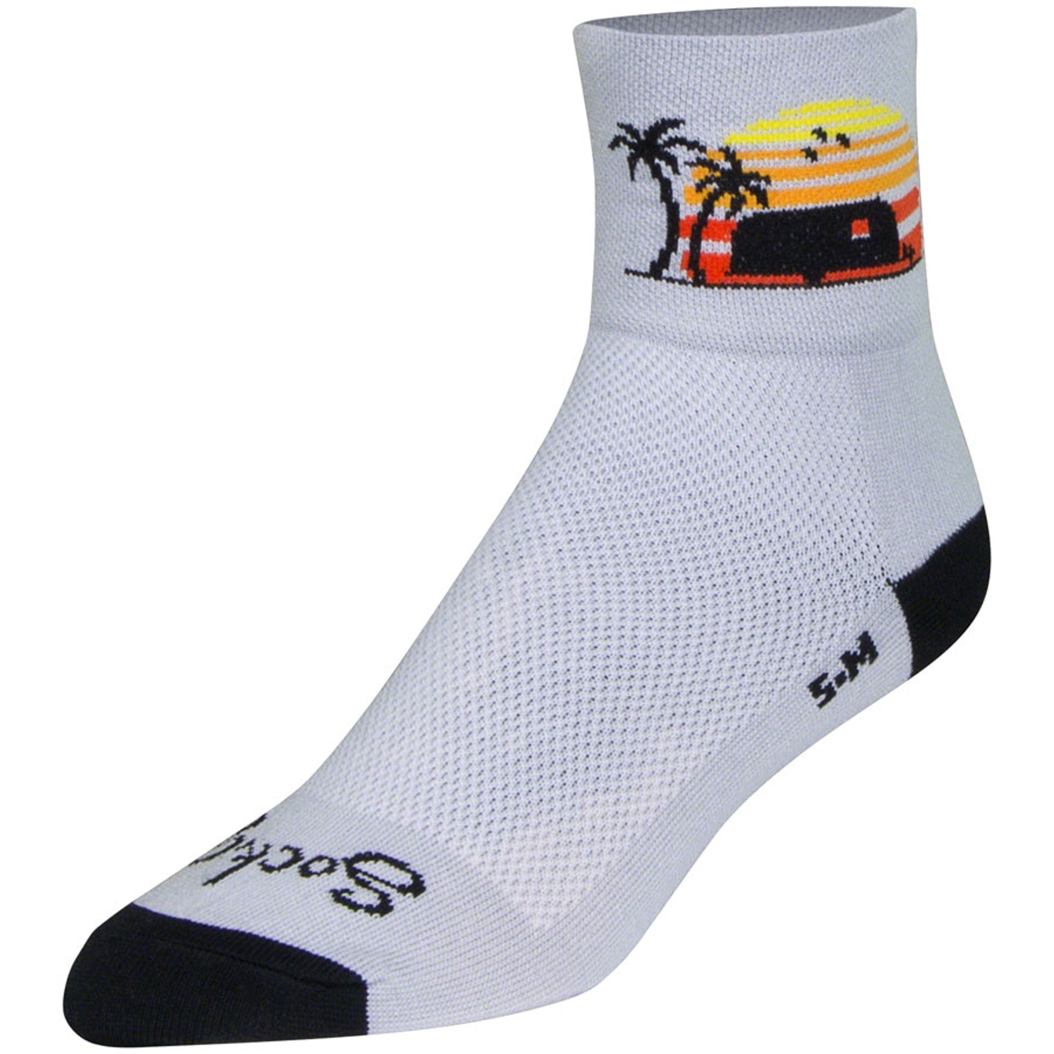 Classic Socks