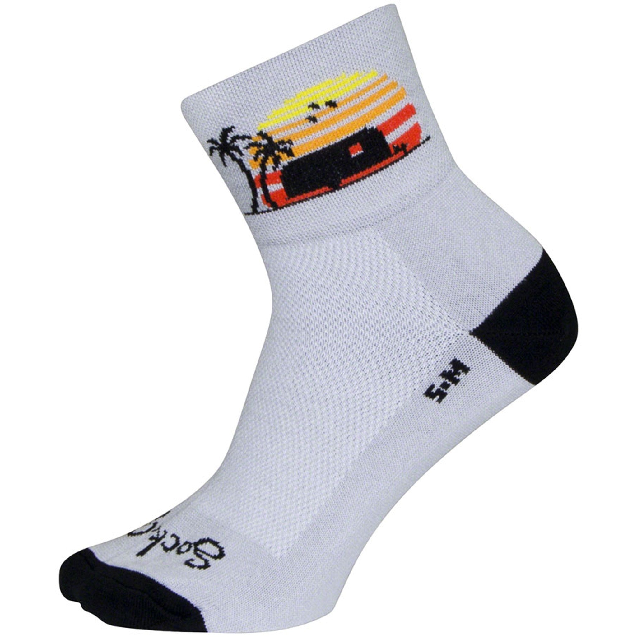 Classic Socks