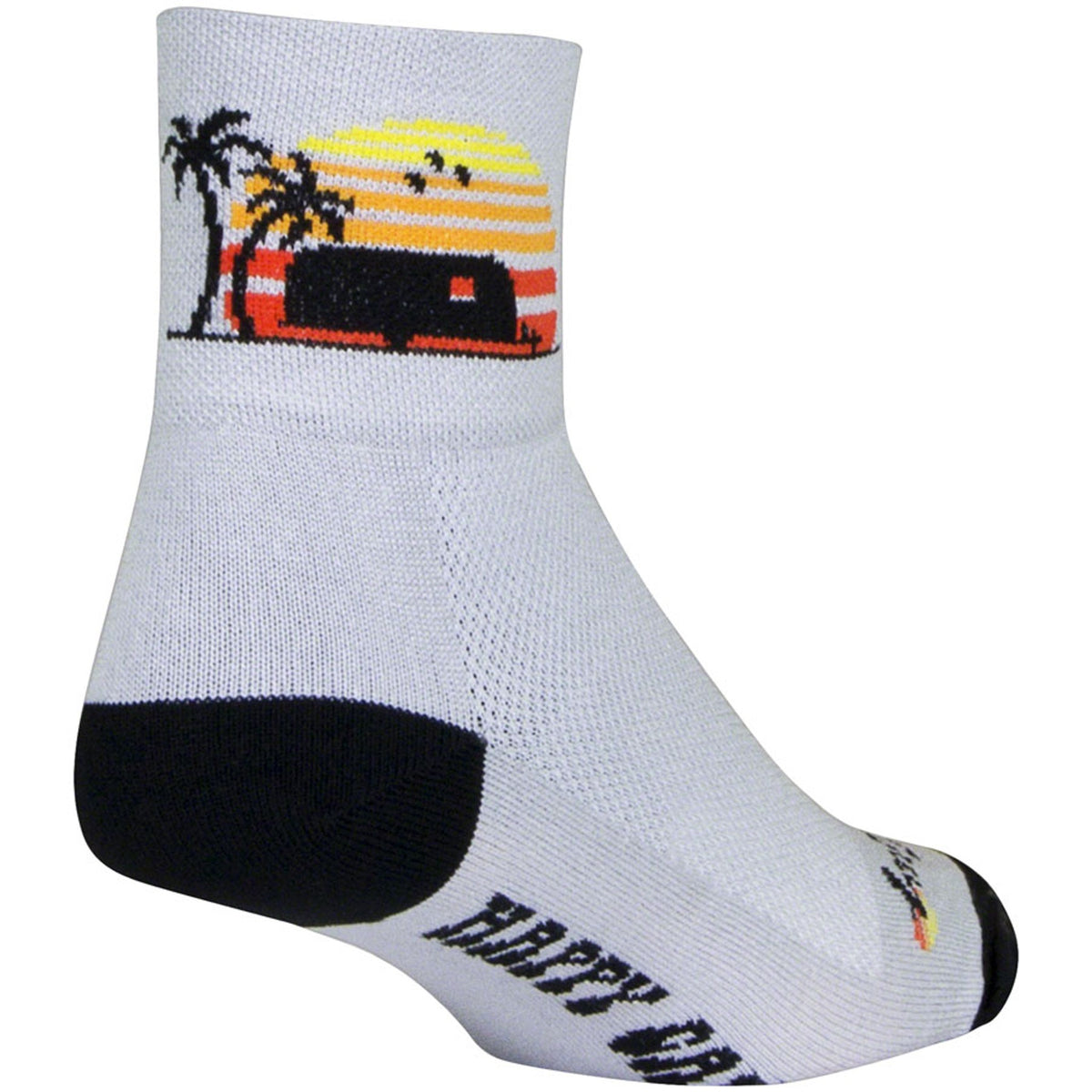 Classic Socks