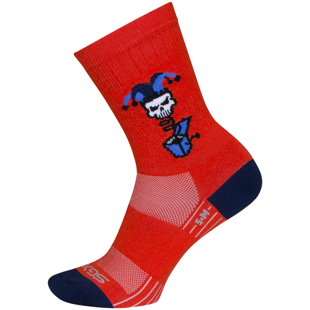 SGX Socks - Aqua Sugar SGX Socks