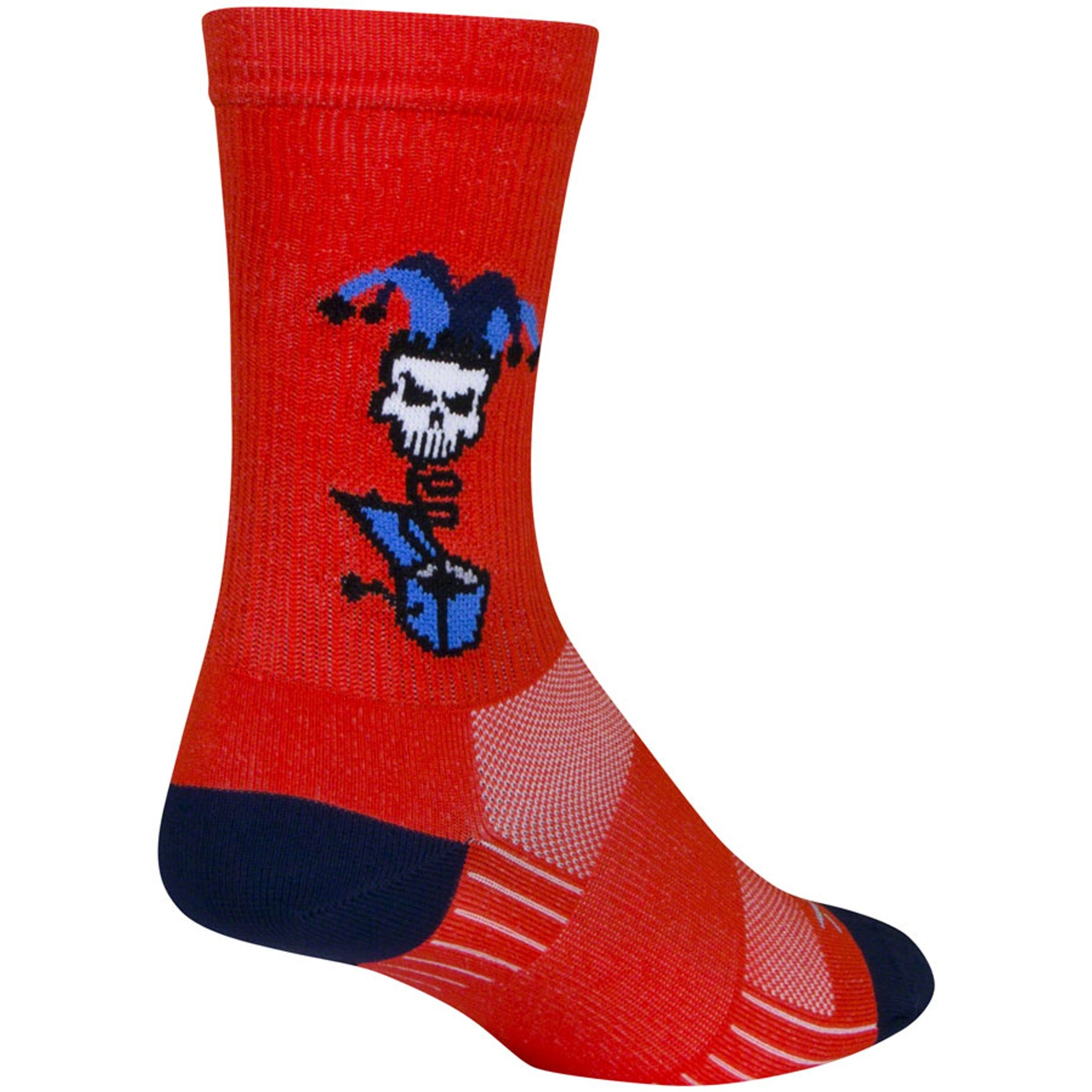 SGX Socks - Aqua Sugar SGX Socks