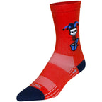SGX Socks - Aqua Sugar SGX Socks