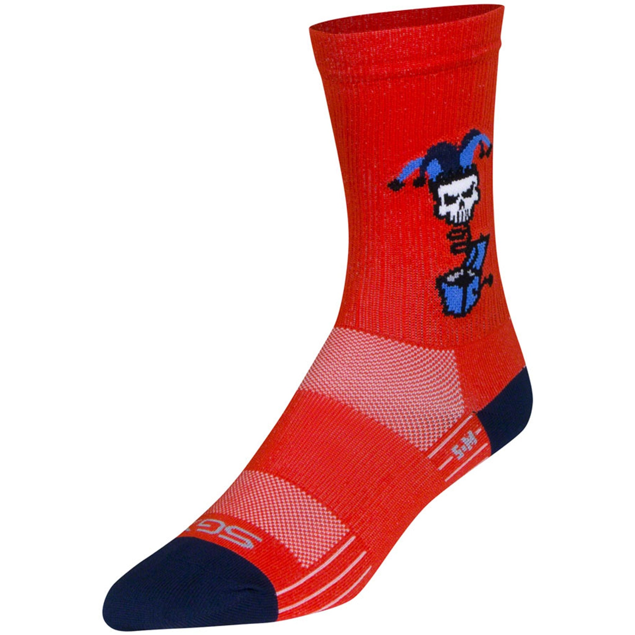 SGX Socks - Aqua Sugar SGX Socks