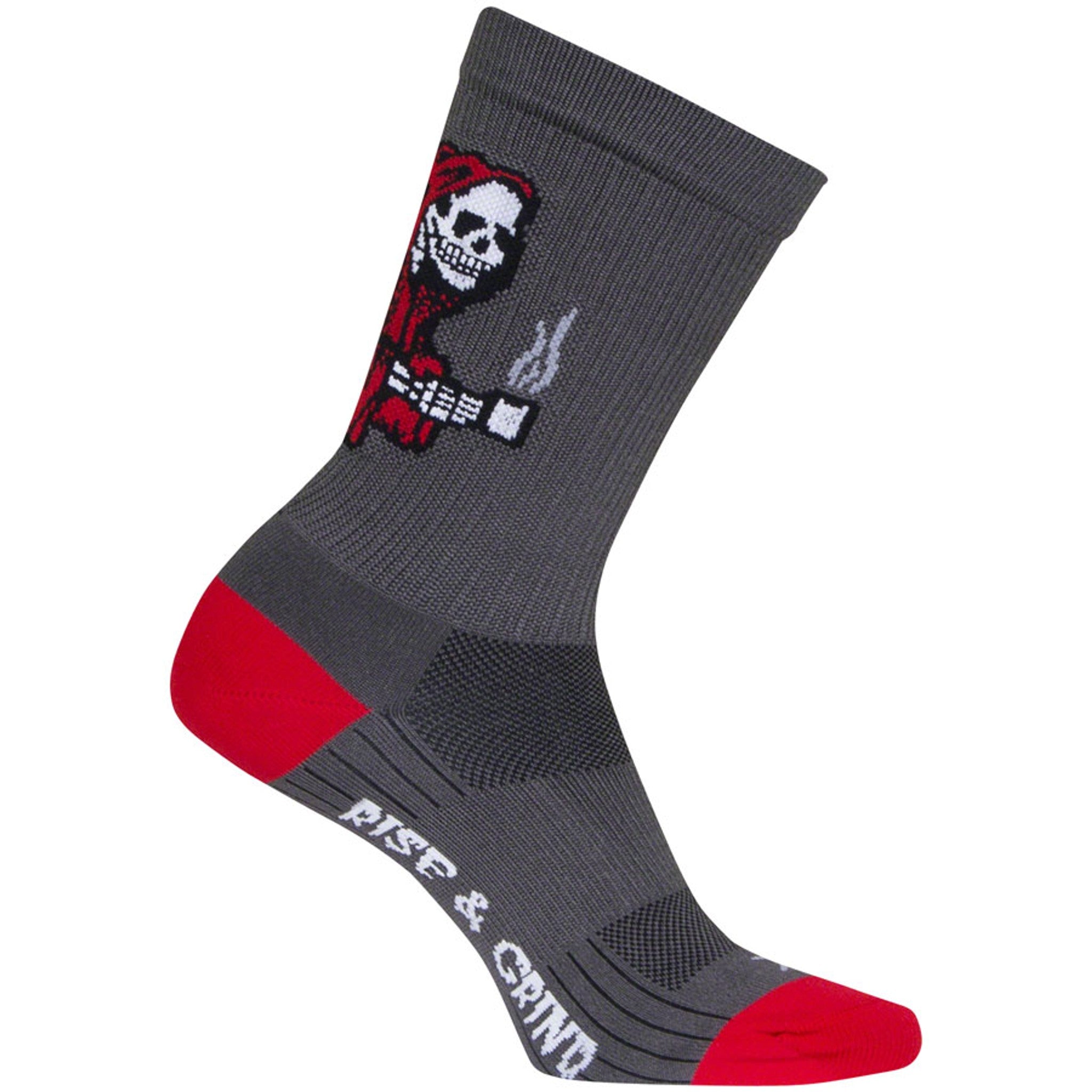 SGX Socks - Aqua Sugar SGX Socks