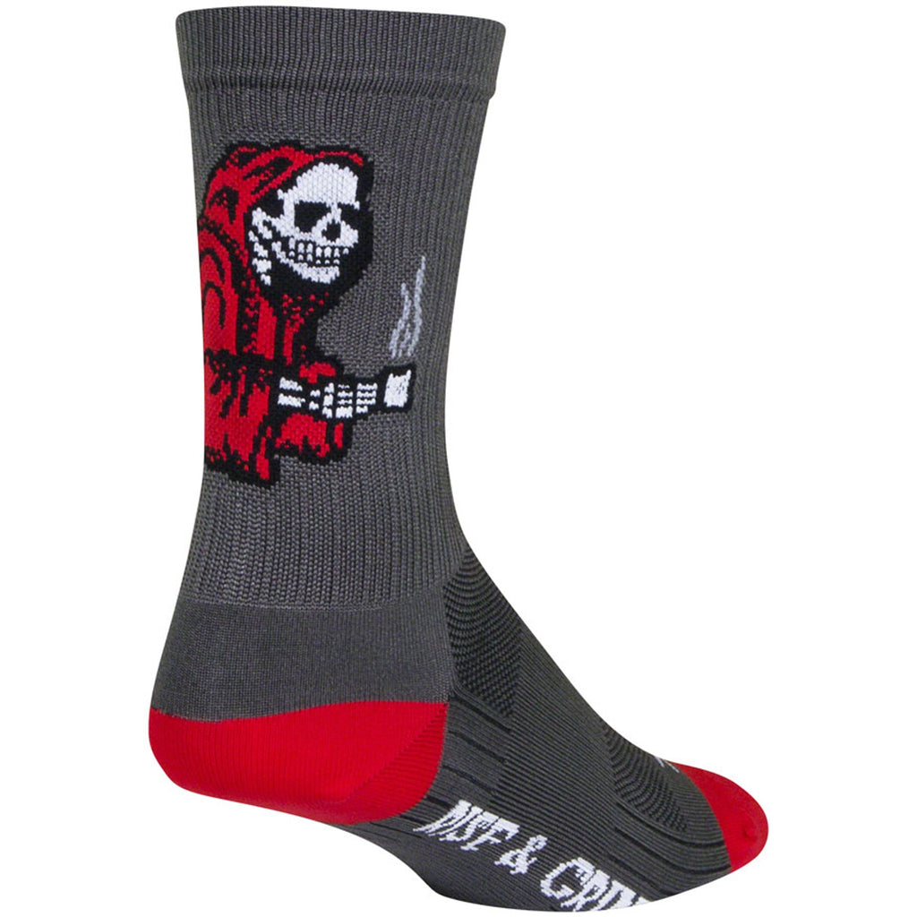 SGX Socks - Aqua Sugar SGX Socks