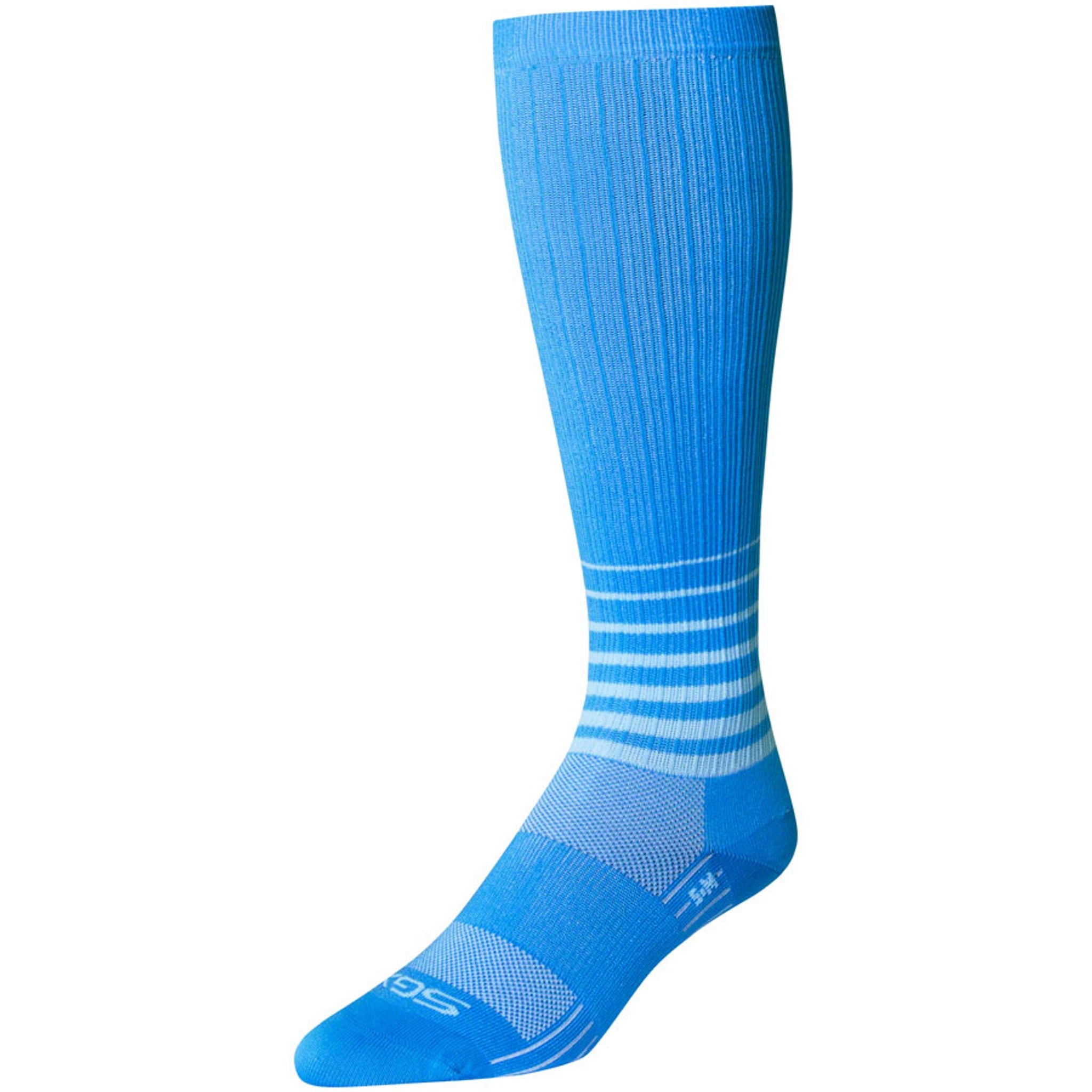 SGX Socks - Aqua Sugar SGX Socks