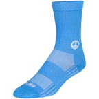SGX Socks - Aqua Sugar SGX Socks