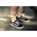 Sandstorm Crew Socks