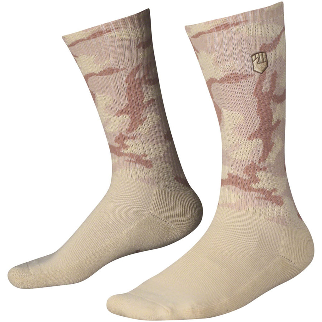 Sandstorm Crew Socks