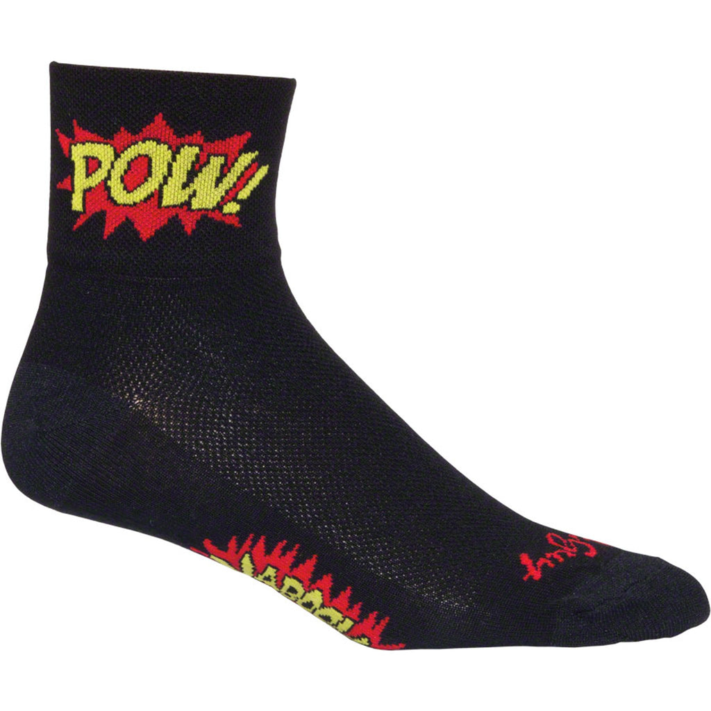 Classic Socks