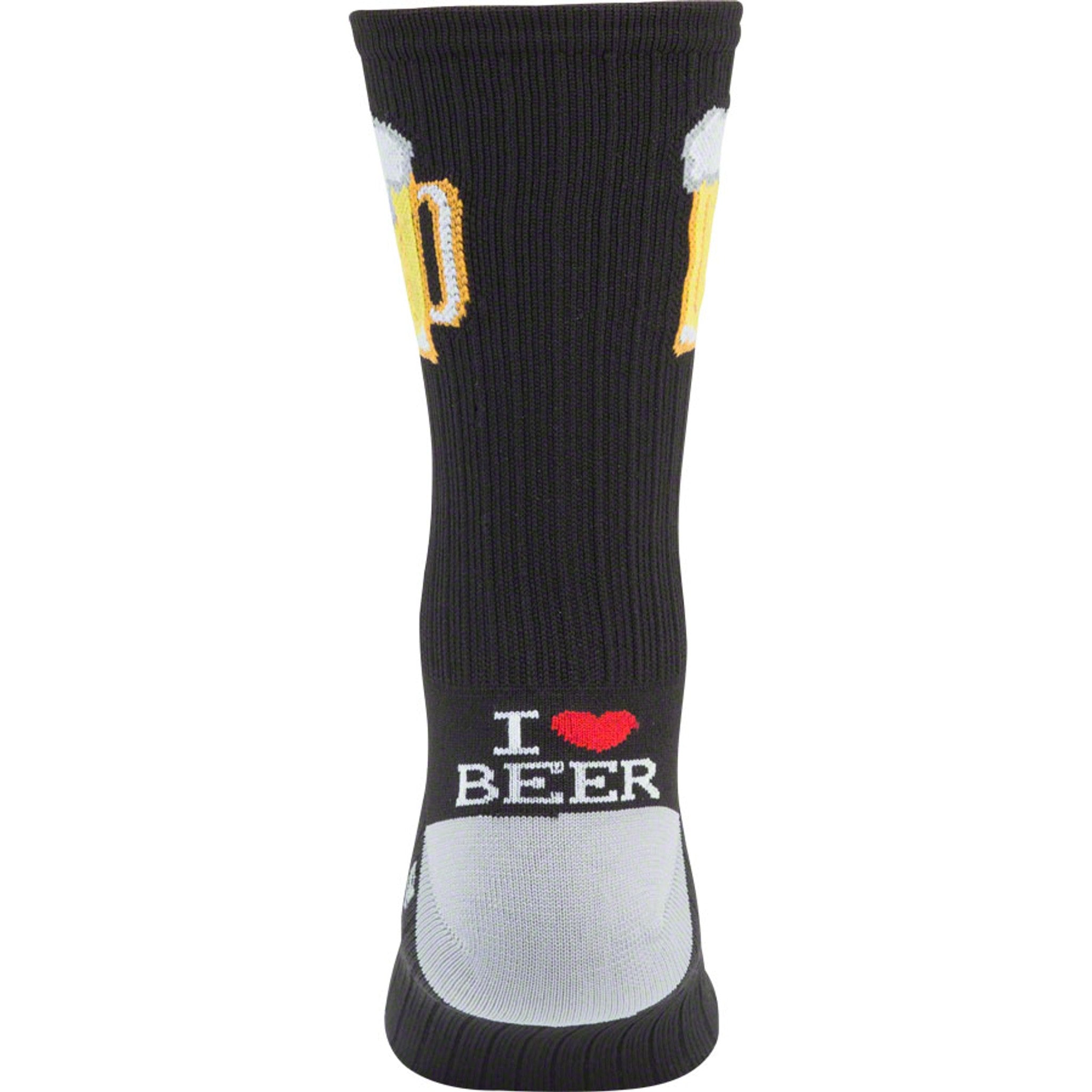 SGX Socks - Aqua Sugar SGX Socks