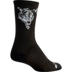 SGX Socks - Aqua Sugar SGX Socks