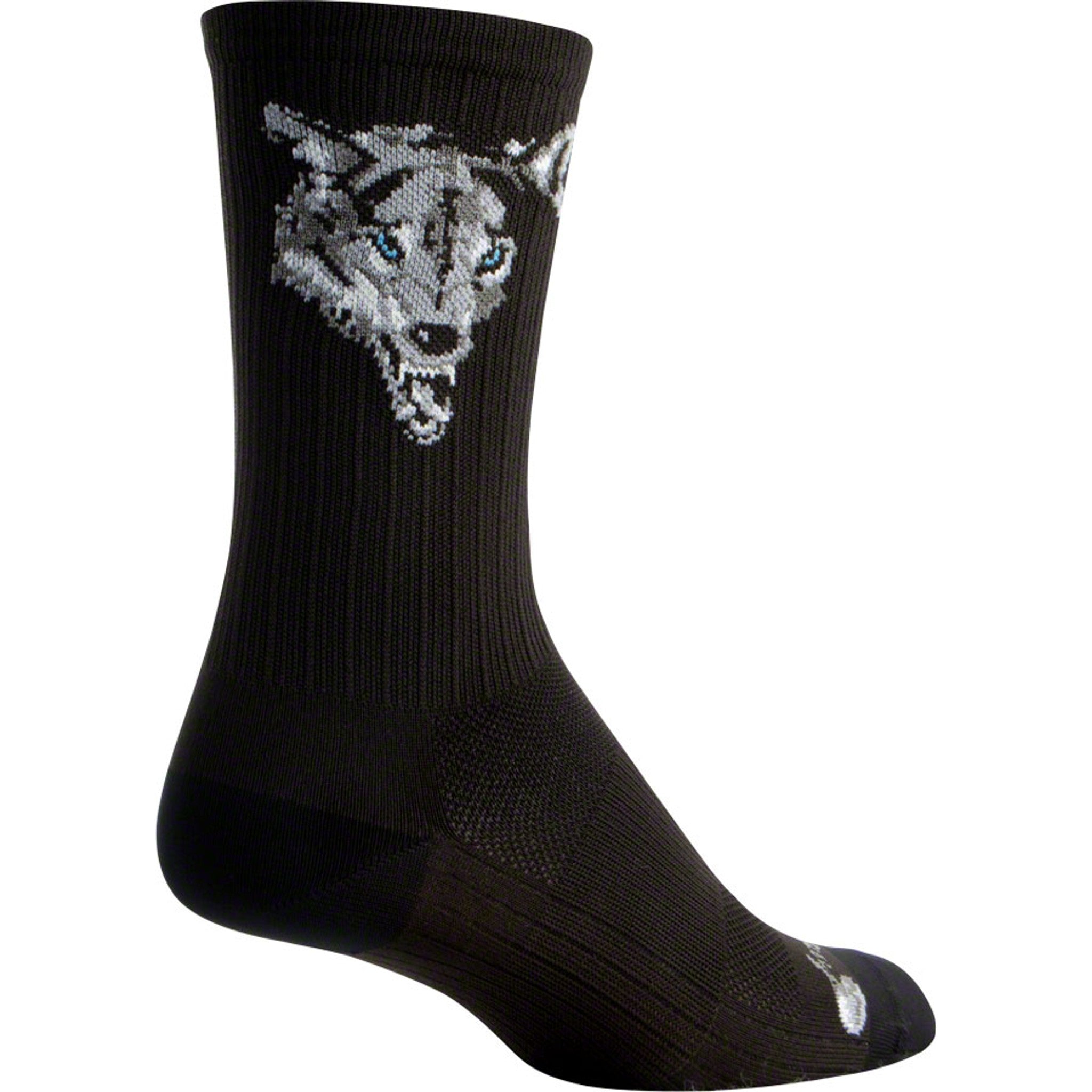 SGX Socks - Aqua Sugar SGX Socks
