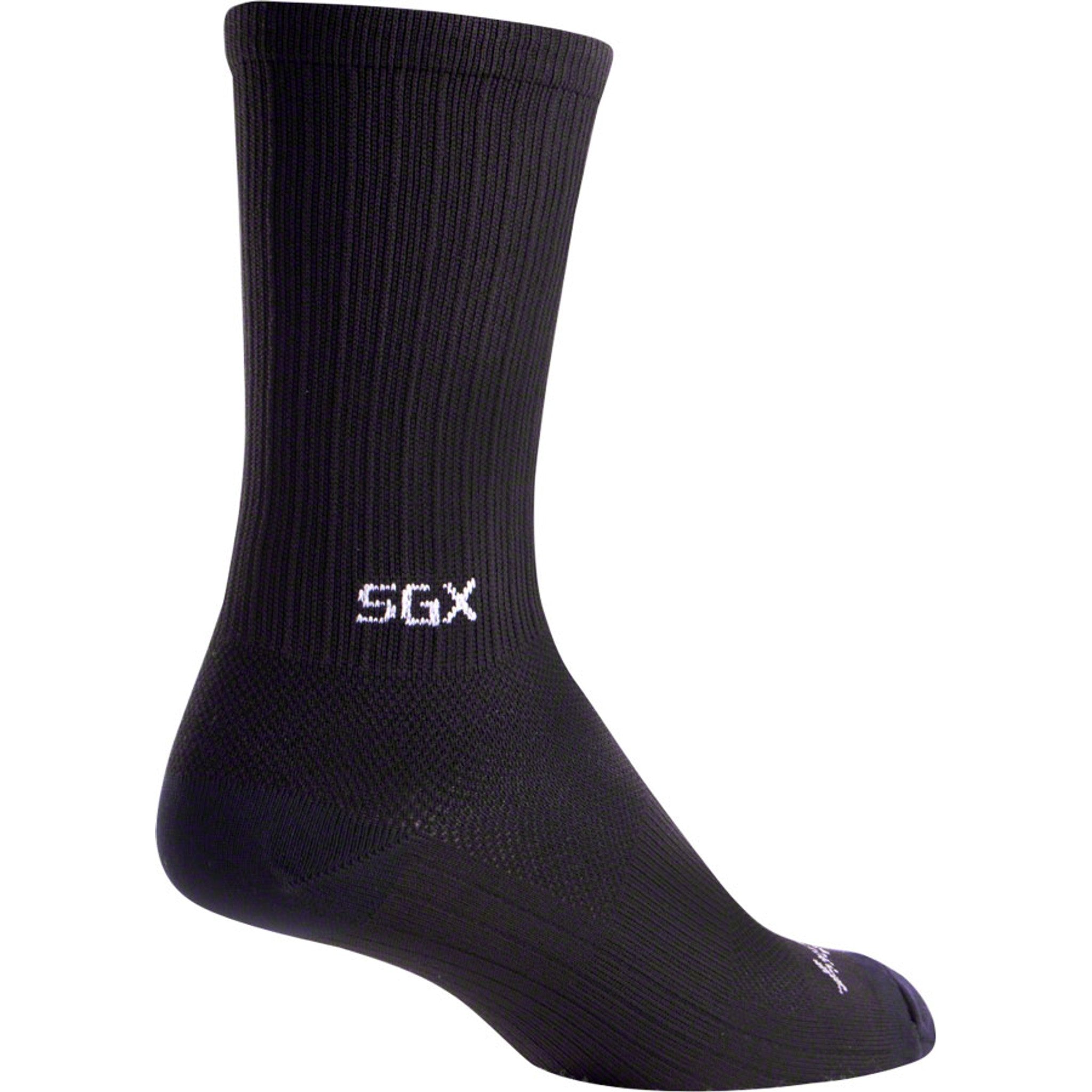 SGX Socks - Aqua Sugar SGX Socks