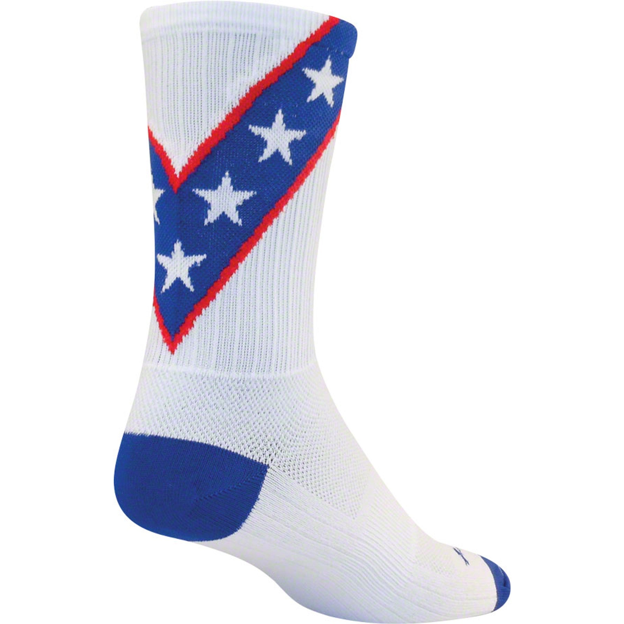 SGX Socks - Aqua Sugar SGX Socks