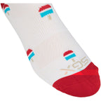 SGX Socks - Aqua Sugar SGX Socks
