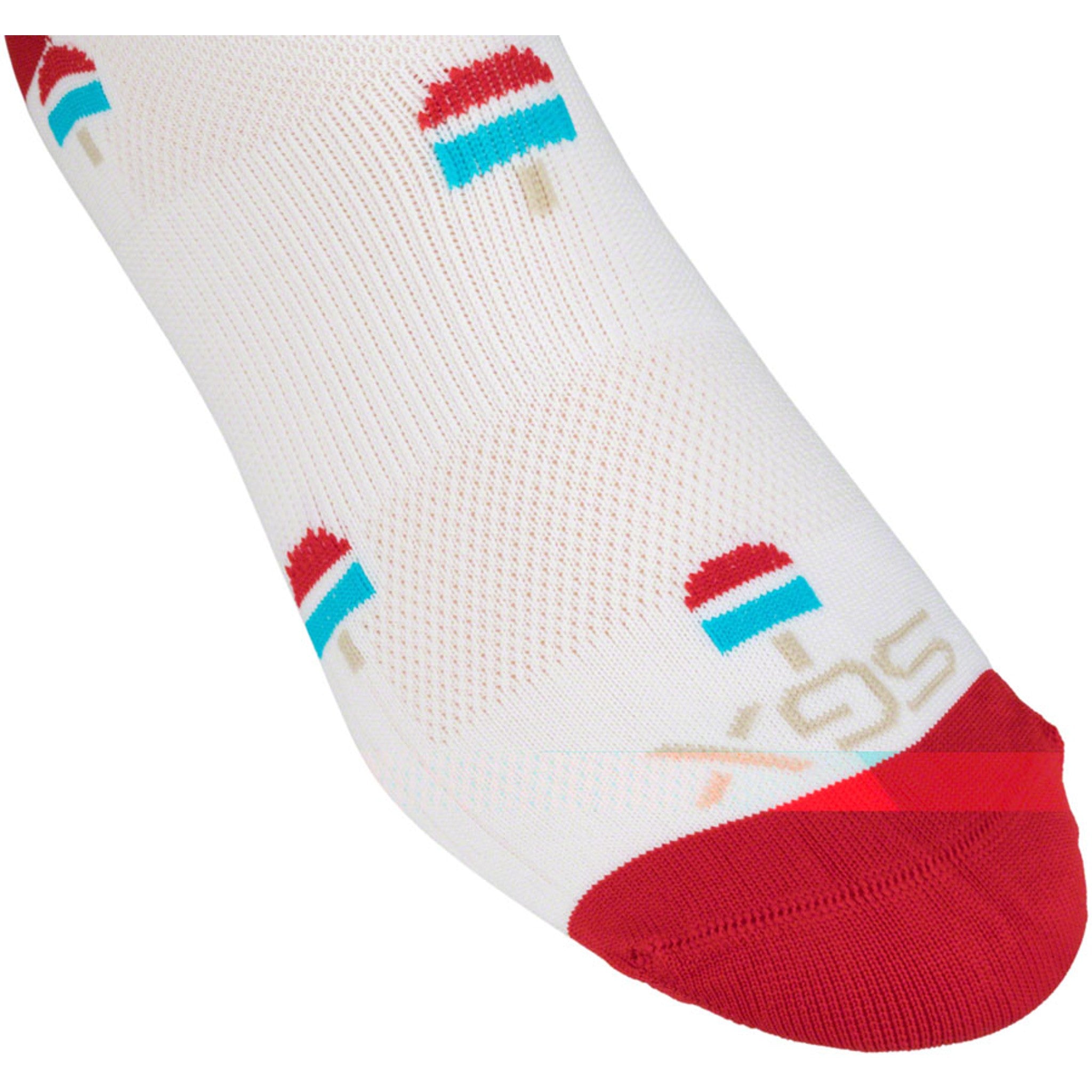 SGX Socks - Aqua Sugar SGX Socks