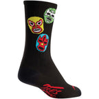 SGX Socks - Aqua Sugar SGX Socks