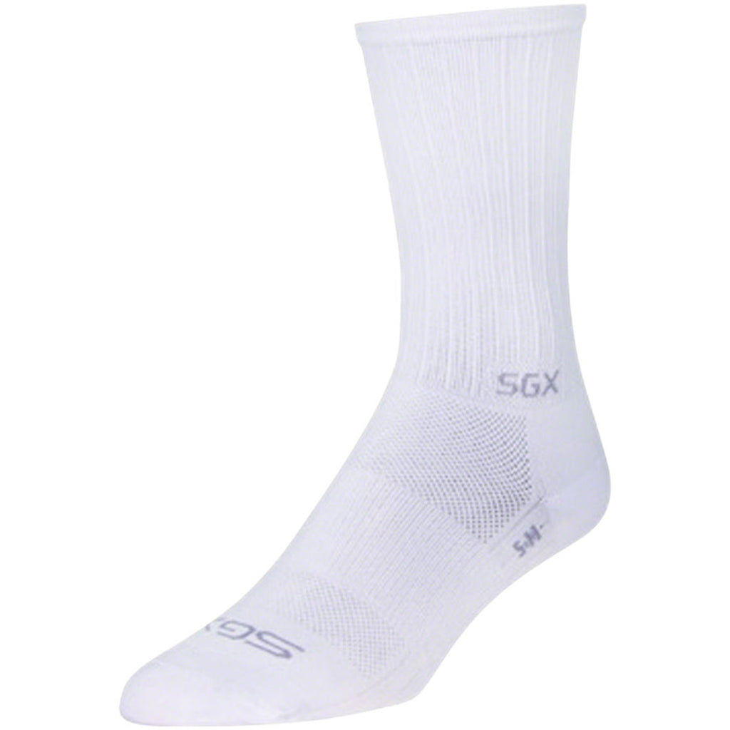 SGX Socks - Aqua Sugar SGX Socks