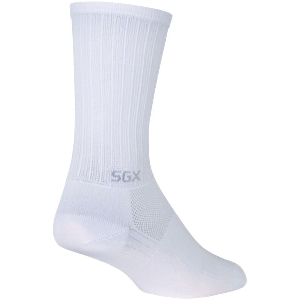 SGX Socks - Aqua Sugar SGX Socks