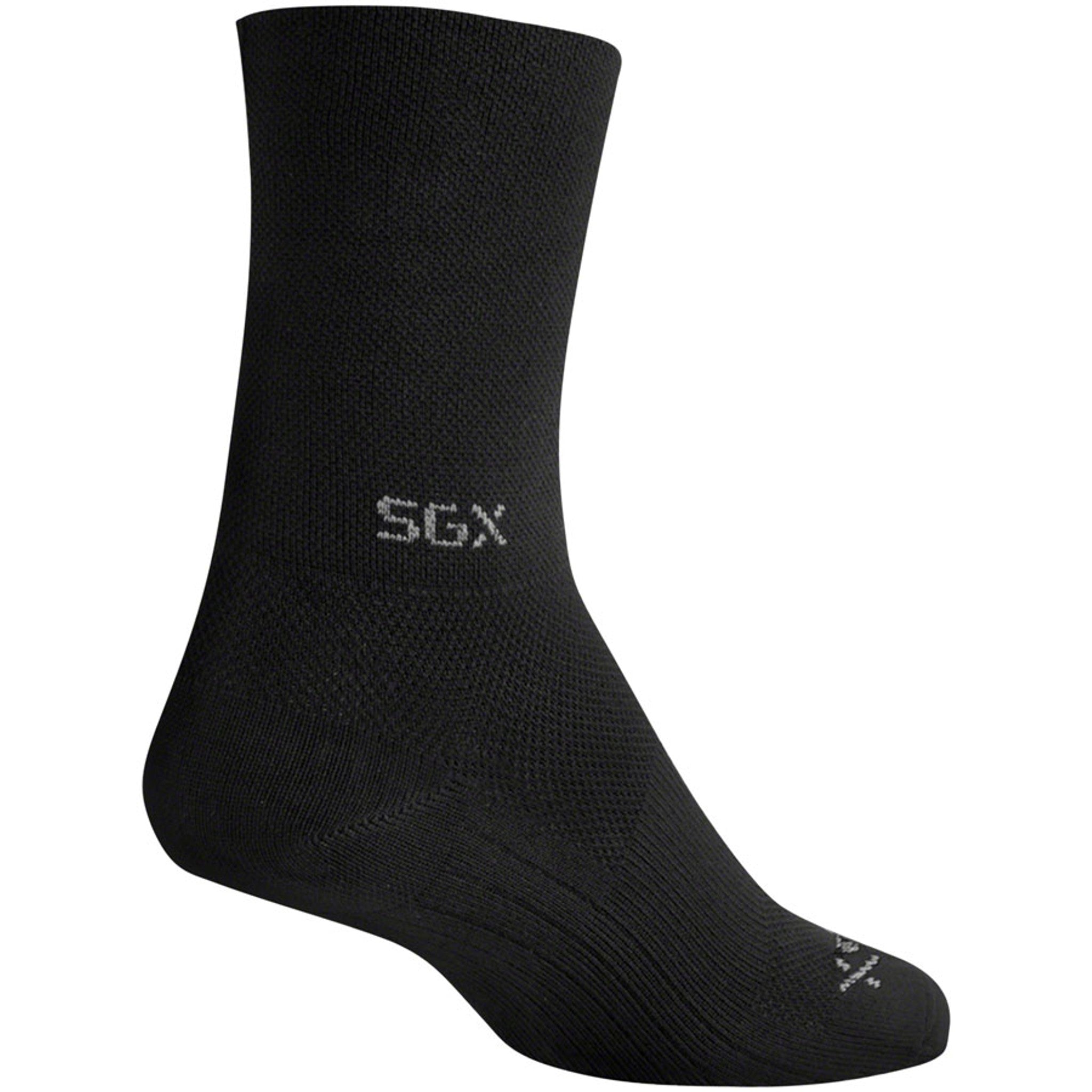 SGX Socks - Aqua Sugar SGX Socks