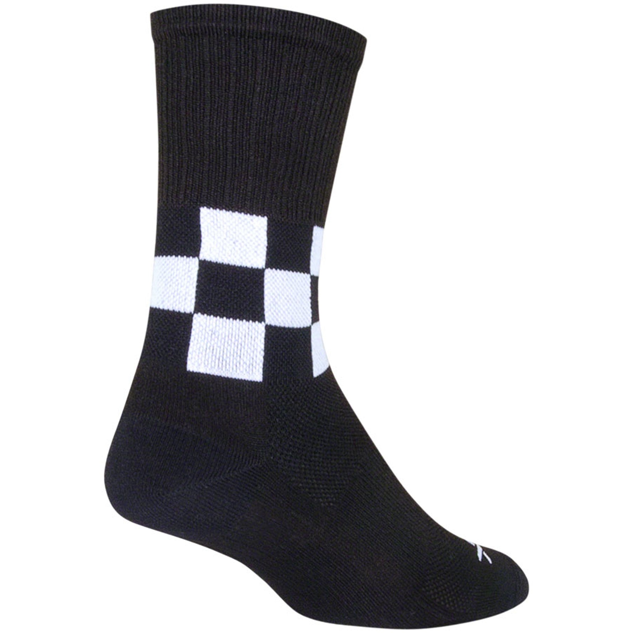SGX Socks - Aqua Sugar SGX Socks