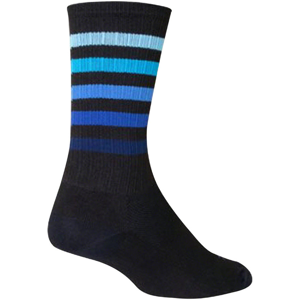 SGX Socks - Aqua Sugar SGX Socks