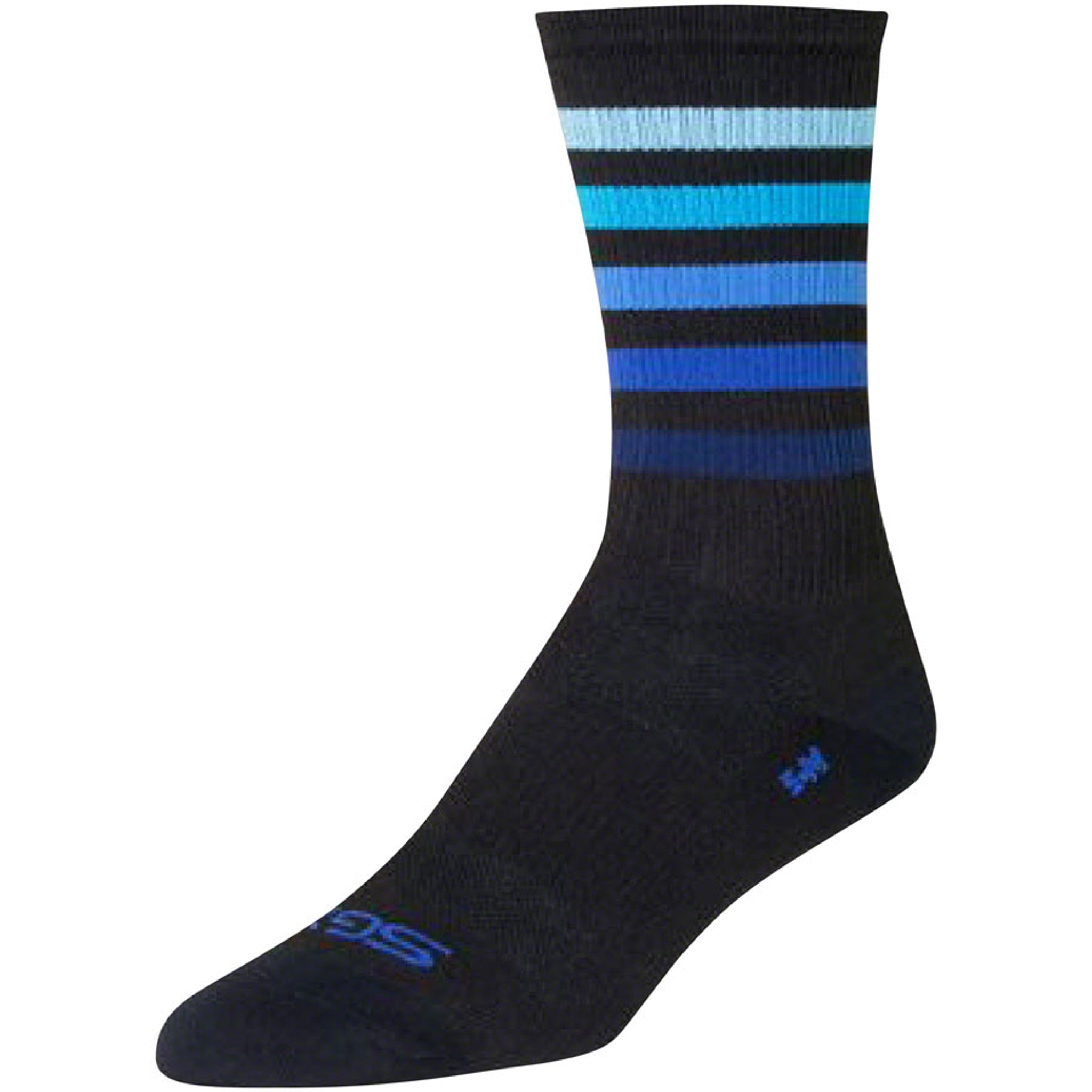 SGX Socks - Aqua Sugar SGX Socks