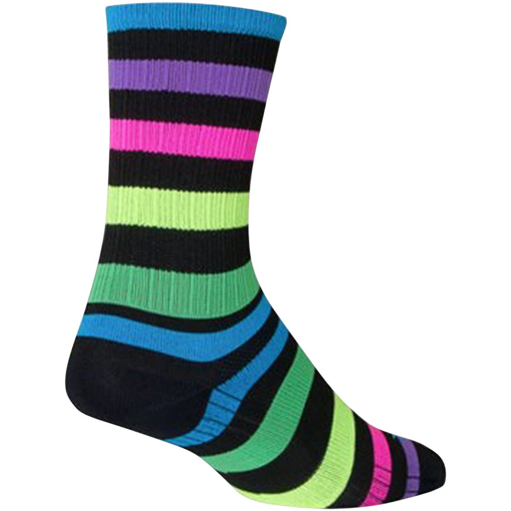 SGX Socks - Aqua Sugar SGX Socks