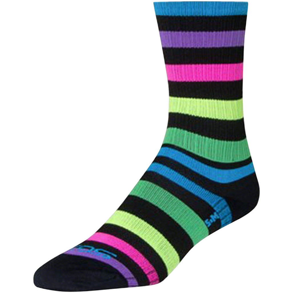 SGX Socks - Aqua Sugar SGX Socks