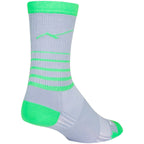 SGX Socks - Aqua Sugar SGX Socks