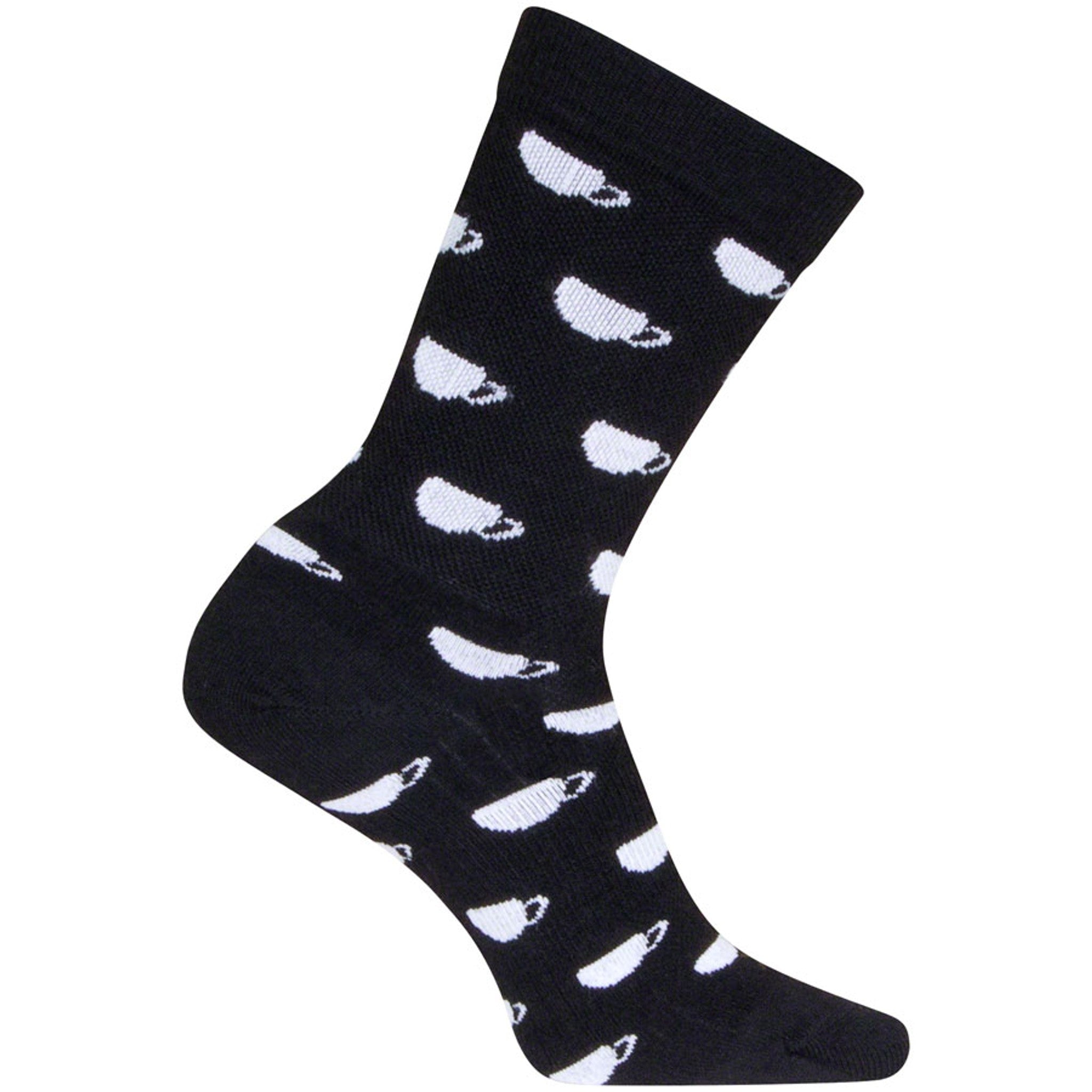 SGX Socks - Aqua Sugar SGX Socks