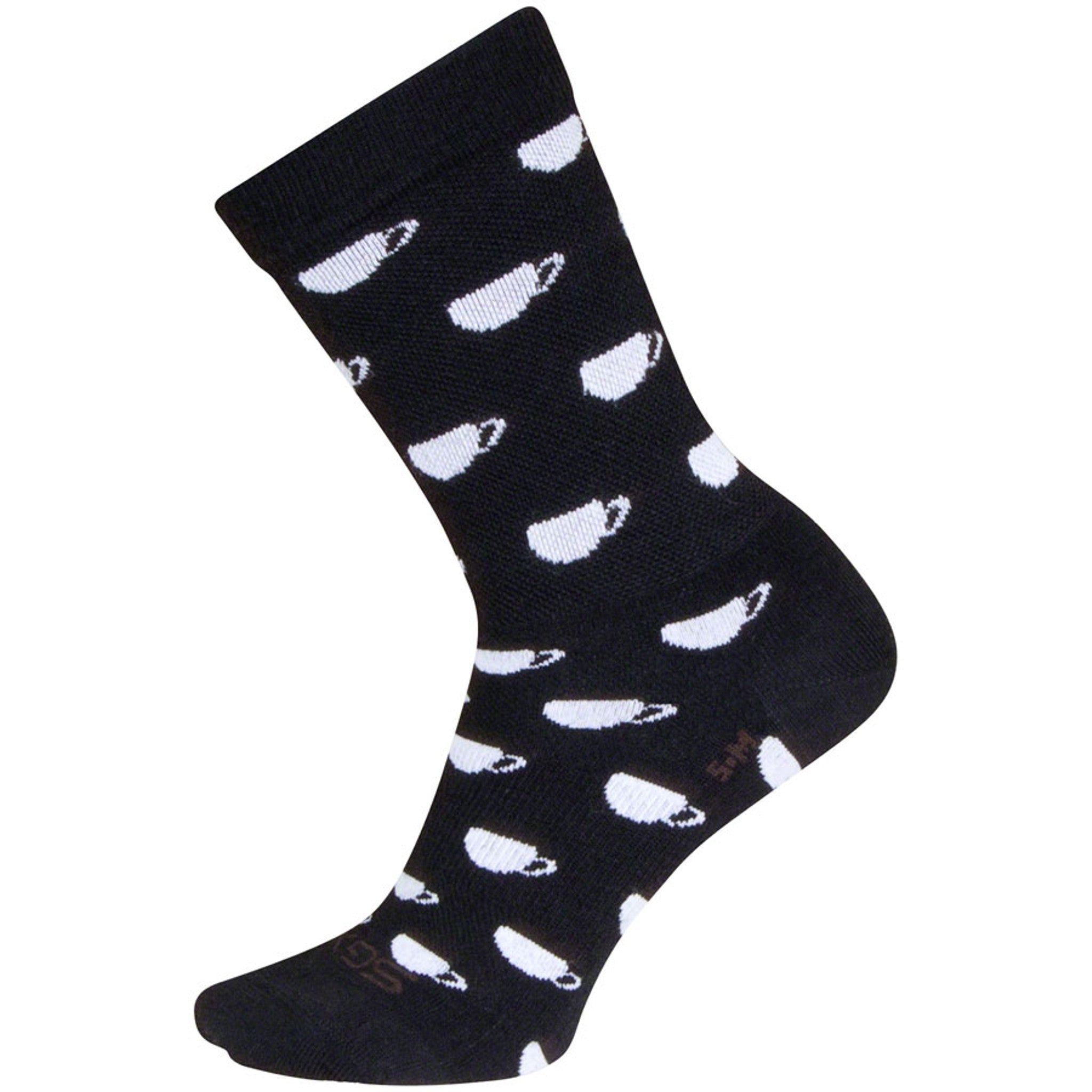 SGX Socks - Aqua Sugar SGX Socks