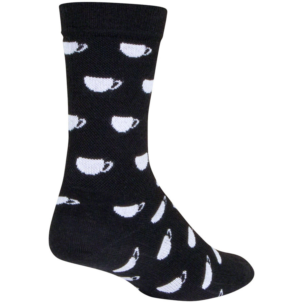 SGX Socks - Aqua Sugar SGX Socks
