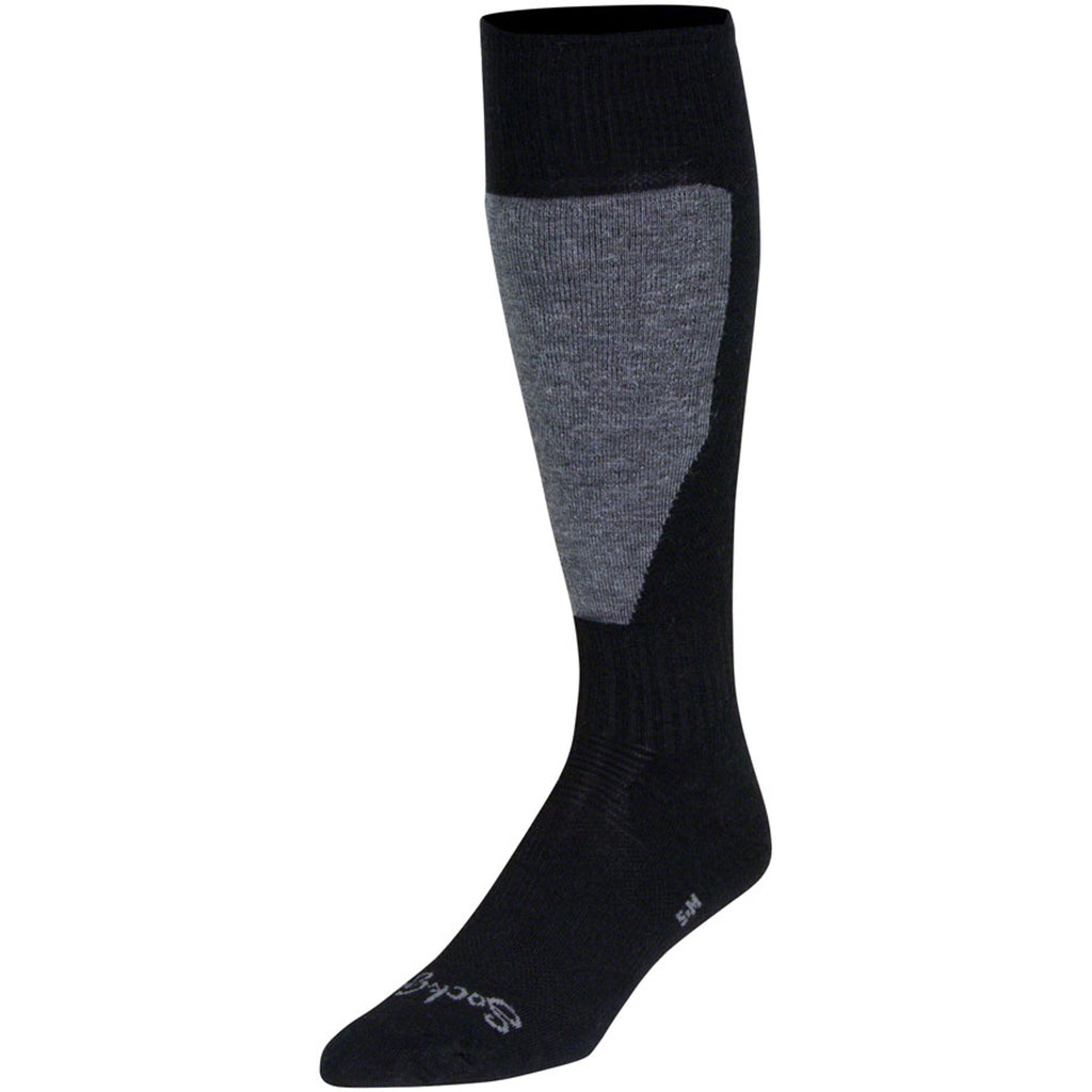 Wool Socks