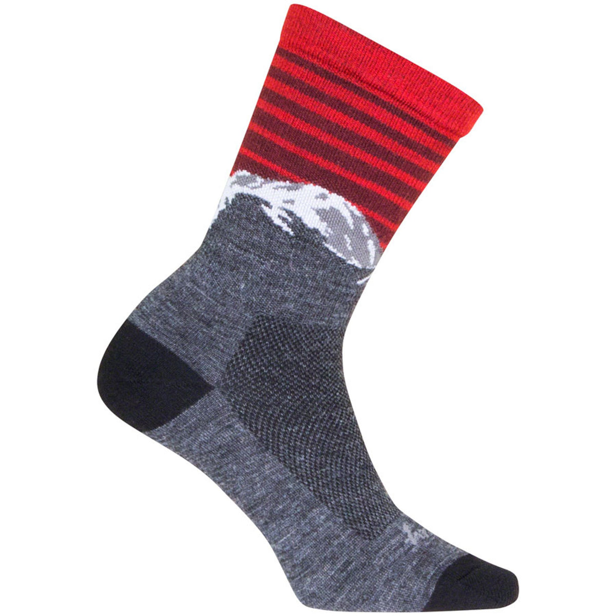 Wool Socks
