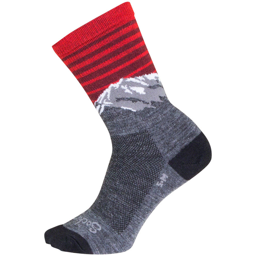 Wool Socks