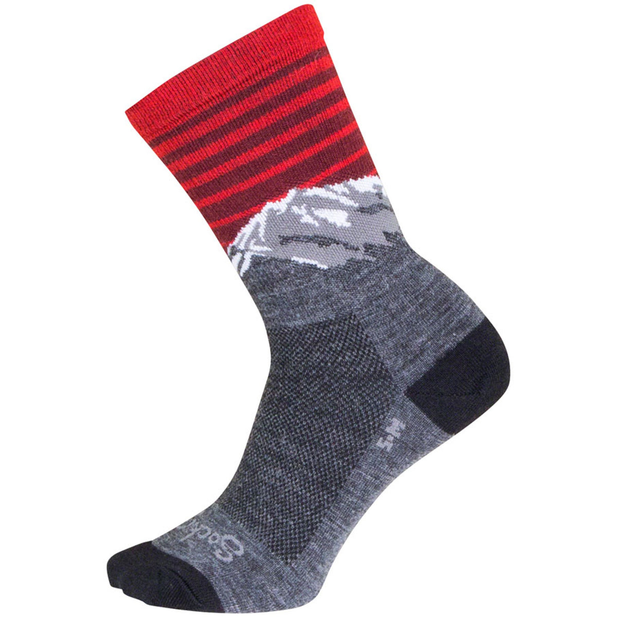 Wool Socks