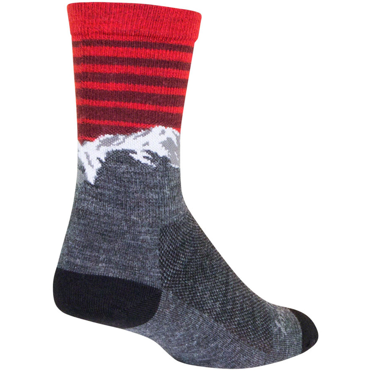 Wool Socks
